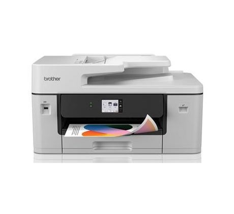 MFP atrament BROTHER MFC-J3660DW - A3, P/C/S, Duplex, Fax, ADF, Ethernet, Wifi (MFCJ3660DWYJ1)