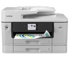 MFP atrament BROTHER MFC-J3960DW - A3, P/C/S, Duplex, Fax, DADF, Ethernet, Wifi (MFCJ3960DWYJ1)
