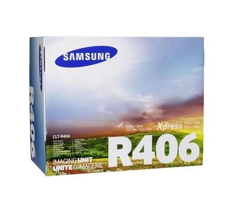 valec SAMSUNG CLT-R406 CLP 360/365, CLX 3300/3305, SL-C430/C480 - bazár (CLT-R406/SEE/P)