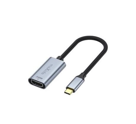 USB-C to HDMI adapter, black (OEM0002458)