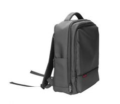 Batoh na notebook Marvo 17.1", URBANO 40, šedý z nylónu (BA-004)