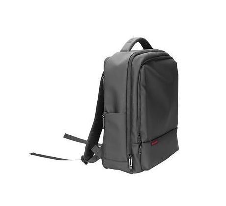 Batoh na notebook Marvo 17.1", URBANO 40, šedý z nylónu (BA-004)