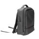 Batoh na notebook Marvo 17.1", URBANO 40, šedý z nylónu (BA-004)