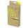 alt. kazeta ECODATA pre EPSON UltraChrome XD2 Yellow T40D440 (50ml) (ECO-T40D440)