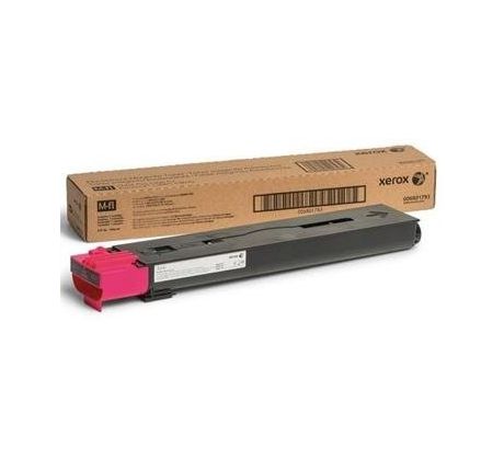 toner XEROX 006R04857 magenta PrimeLink C9265/C9275/C9281 (37500 str.) (006R04857)