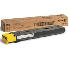 toner XEROX 006R04858 yellow PrimeLink C9265/C9275/C9281 (37500 str.) (006R04858)
