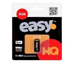 Imro pendrive 8GB USB 2.0 Easy black (AKKSGPENIMR00002)