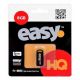 Imro pendrive 8GB USB 2.0 Easy black (AKKSGPENIMR00002)