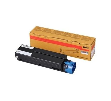 toner OKI B433/B513 (3000 str.) (09006236)
