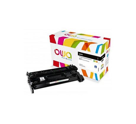 alt. toner OWA ARMOR pre CANON CRG-057H black i-SENSYNS LBP223/LBP226, MF443/MF446 (10000 str.) (K18849OW)