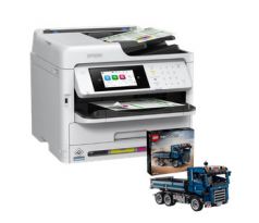 AKCIA: EPSON WF-C5890DWF + LEGO® Technic (C11CK23401A)
