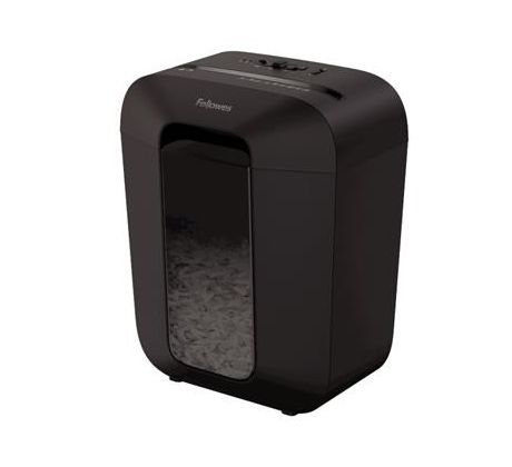 Skartovač Fellowes LX 45 (FELSHLX45)