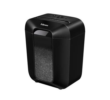 Skartovač Fellowes LX 41 M (FELSHLX41M)