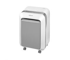 Skartovač Fellowes LX 211 white (FELSHLX211BL)
