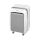 Skartovač Fellowes LX 211 white (FELSHLX211BL)