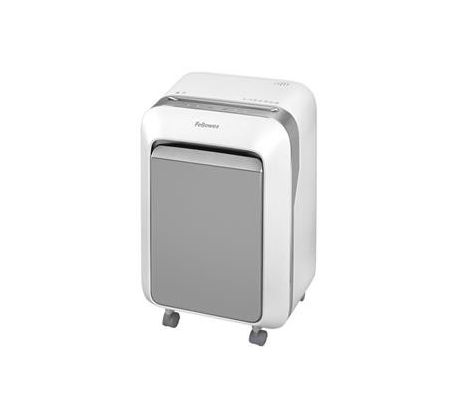 Skartovač Fellowes LX 211 white (FELSHLX211BL)