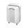 Skartovač Fellowes LX 201 bílý (FELSHLX201BL)