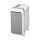 Skartovač Fellowes LX 221 bílý (FELSHLX221BL)