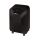 Skartovač Fellowes LX 201 black (FELSHLX201N)