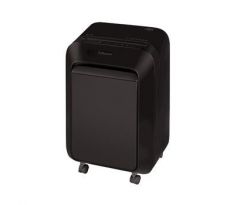 Skartovač Fellowes LX 211 black (FELSHLX211N)