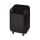 Skartovač Fellowes LX 211 black (FELSHLX211N)