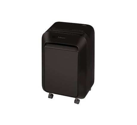 Skartovač Fellowes LX 211 black (FELSHLX211N)