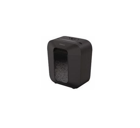 Skartovač Fellowes LX 25 (FELSHLX25)