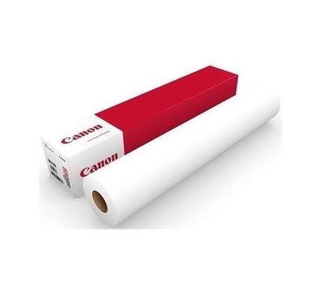 Canon Roll Water Resistant Self-adhezive Matte PP Film, 285g, 42" (1067mm), 20m (97005984)