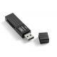 XO card reader 2 in 1 DK05A USB 2.0 black (GSM167693)