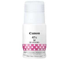 atramentová náplň CANON GI-41SM magenta PIXMA G1420/G2420/G2460/G3420/G3460 (4400 str.) (5875C001)