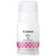 atramentová náplň CANON GI-41SM magenta PIXMA G1420/G2420/G2460/G3420/G3460 (4400 str.) (5875C001)
