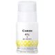 atramentová náplň CANON GI-41SY yellow PIXMA G1420/G2420/G2460/G3420/G3460 (4400 str.) (5876C001)