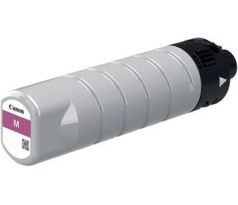 atramentová náplň CANON PGI-7500M XL magenta WG 7500/7540/7550 (20000 str.) (2792C001)