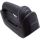 Gryphon GM4200, Kit, USB, 433 MHz, Black (Kit includes scanner, WLC4190-BK-433 base and USB cable 90A052258) (GM4200-BK-433K1)