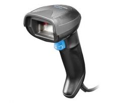 Gryphon I GD4520, Kit, 2D Mpixel Imager, USB-only, Black (Kit includes Scanner and USB Cable 90A052258) (GD4520-BKK1)