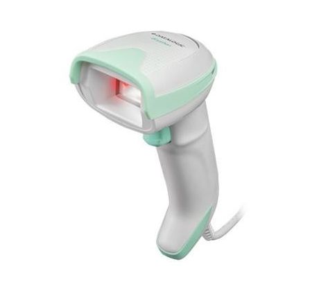 Gryphon I GD4520, Kit, 2D Mpixel Imager, USB-only, High Density, HC (Kit includes Scanner and USB Cable 90A052278) (GD4520-HCK1-HD)