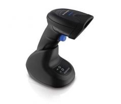 QM2500 433 MHZ KIT USB 2D MP/BLACK BASE STATION USB CABLE (QM2500-BK-433K1)