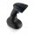 QM2500 433 MHZ KIT USB 2D MP/BLACK BASE STATION USB CABLE (QM2500-BK-433K1)