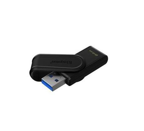 USB kľúč 64GB Kingston USB 3.2 Gen 1 DT Exodia S (DTXS/64GB)