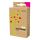 alt. kazeta ECODATA pre Epson 112/113 EcoTank Bottle Ink Magenta C13T06C34A/C13T06B340 (6000 str.) (ECO-EPS112/113MG)