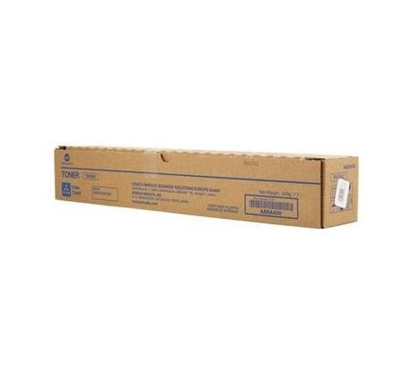 toner MINOLTA TN331C Bizhub i-SERIES C268i cyan (28000 str.) (AFAM450)