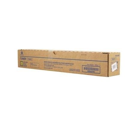 toner MINOLTA TN331Y Bizhub i-SERIES C268i yellow (28000 str.) (AFAM250)