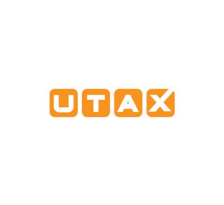 toner UTAX CK-8540K 2509ci, TA 2509ci black (25000 str.) (1T0C2M0UT0)