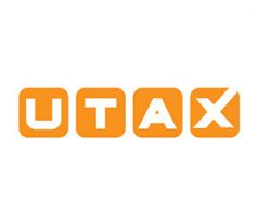 toner UTAX CK-8540Y 2509ci, TA 2509ci yellow (12000 str.) (1T0C2MAUT0)