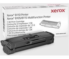 toner XEROX 006R04962 B105/B110/B115 (1500 str.) (006R04962)