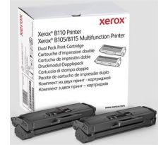 toner XEROX 006R04964 B105/B110/B115 (3000 str.) (006R04964)