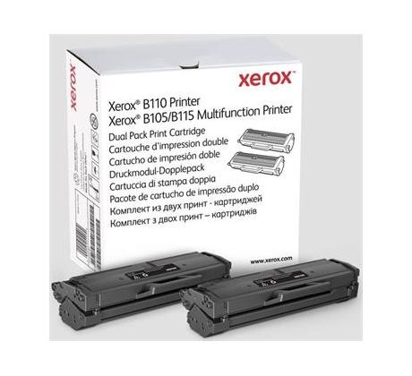 toner XEROX 006R04964 B105/B110/B115 (3000 str.) (006R04964)