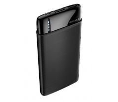 Forever power bank TB-100M 10000 mAh black (GSM099219)