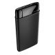 Forever power bank TB-100M 10000 mAh black (GSM099219)