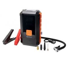Platinet PMPBTP Powerbanka 8000 mAh, JUMPSTARTER 800A, compresor 25 l/min 10 BAR, black (PLAPMPBTP)